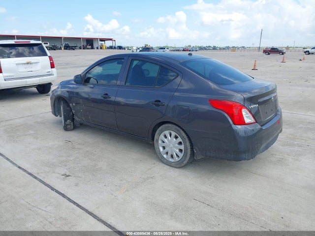 Nissan Versa 2015 3N1CN7AP5FL830281 Image 3