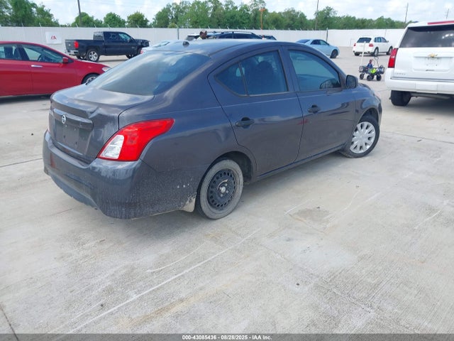 Nissan Versa 2015 3N1CN7AP5FL830281 Image 4