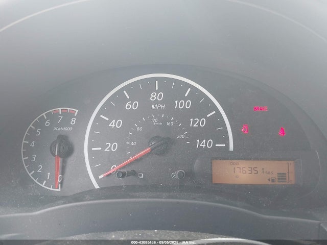 Nissan Versa 2015 3N1CN7AP5FL830281 Image 7