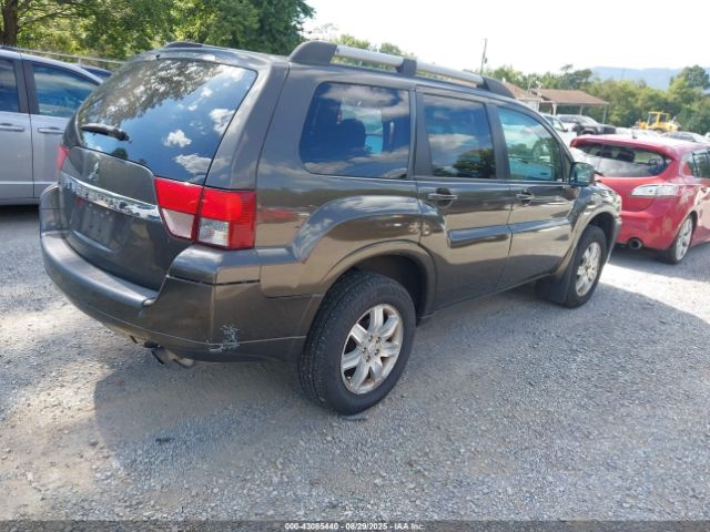 2011 MITSUBISHI ENDEAVOR 4A4JN2AS5BE024942 Photo 3