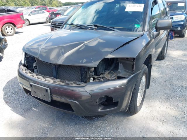 2011 MITSUBISHI ENDEAVOR 4A4JN2AS5BE024942 Photo 5