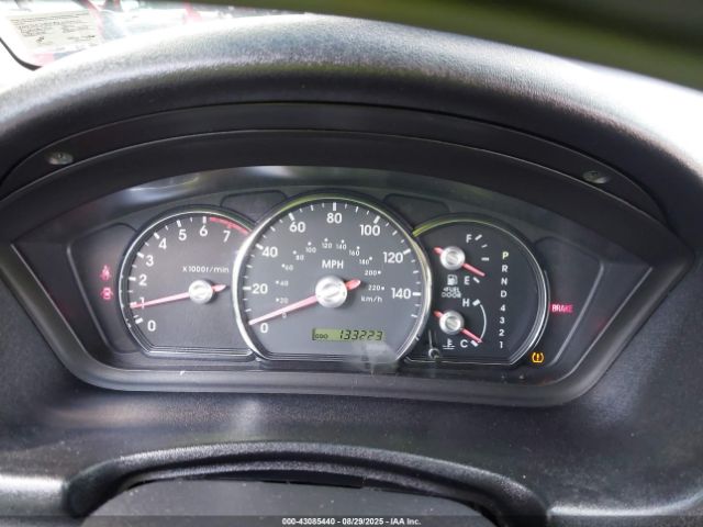 2011 MITSUBISHI ENDEAVOR 4A4JN2AS5BE024942 Photo 6