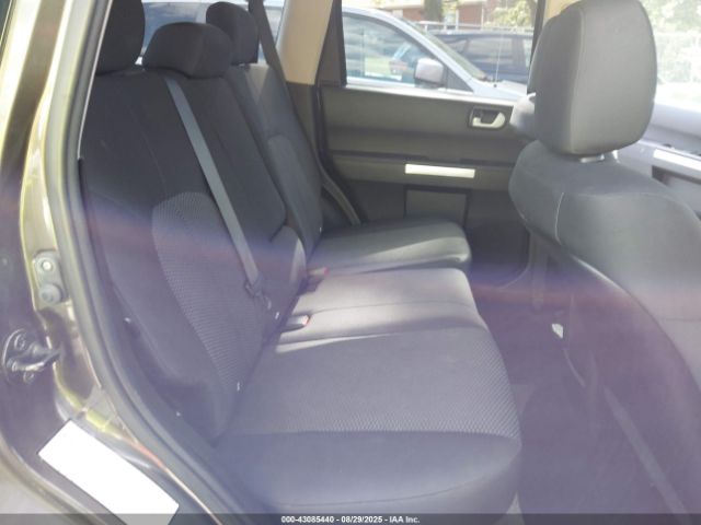 2011 MITSUBISHI ENDEAVOR 4A4JN2AS5BE024942 Photo 7