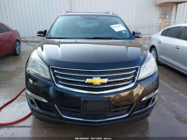Chevrolet llt 2015 1GNKRHKD6FJ226499 Image 12