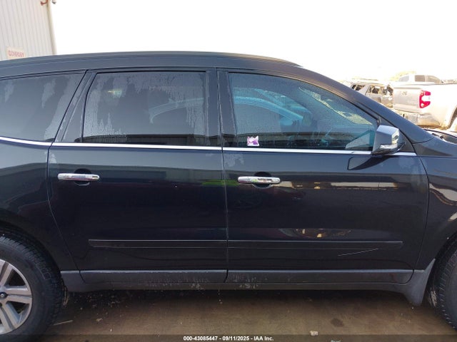 Chevrolet llt 2015 1GNKRHKD6FJ226499 Image 13