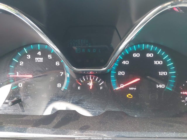 Chevrolet llt 2015 1GNKRHKD6FJ226499 Image 7