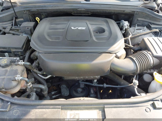 1C4RJFBG5JC358017 Jeep Grand Cherokee