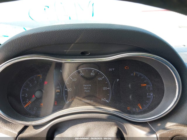 1C4RJFBG5JC358017 Jeep Grand Cherokee