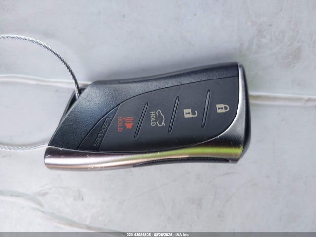 58AD21B12LU011896 Lexus a25a-fxs, 3nm