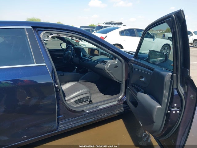58AD21B12LU011896 Lexus a25a-fxs, 3nm