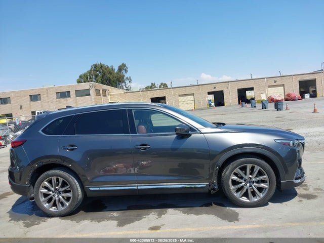 JM3TCBEYXJ0204649 Mazda py turbo