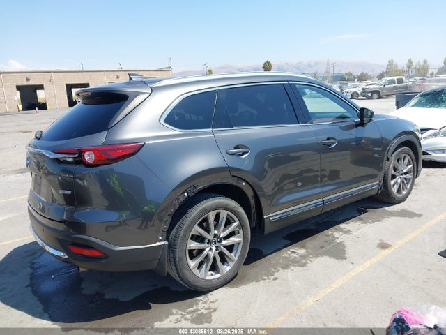 JM3TCBEYXJ0204649 Mazda py turbo