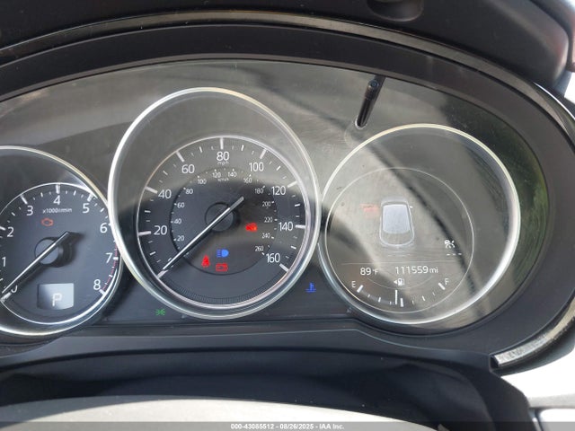 JM3TCBEYXJ0204649 Mazda py turbo