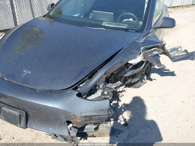 2022 TESLA MODEL 3 5YJ3E1EB8NF287661 Photo 5