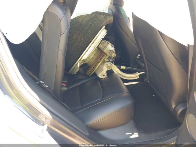 2022 TESLA MODEL 3 5YJ3E1EB8NF287661 Photo 7