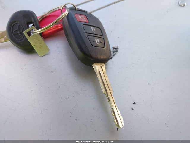 JTDKDTB30E1560429 Toyota 1nz-fxe+1lm