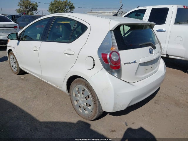 JTDKDTB30E1560429 Toyota 1nz-fxe+1lm