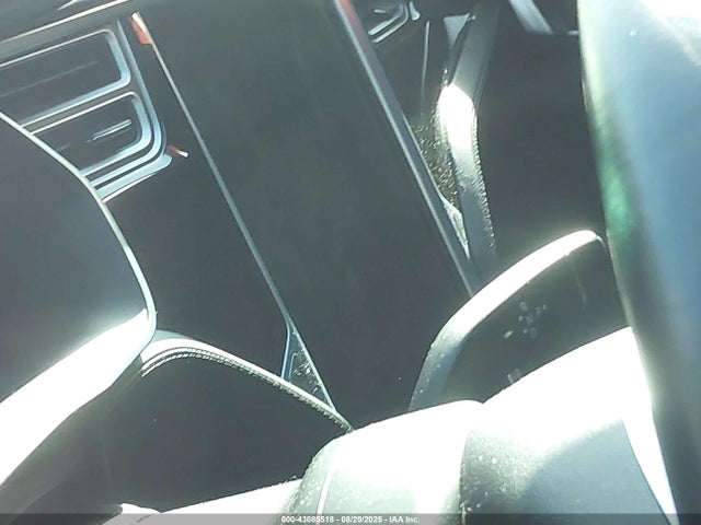 Tesla 3 phase a/c induction (dual motor) 2016 5YJSA1E22GF168370 Image 18