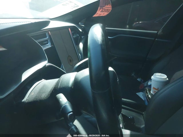2016 TESLA MODEL S 5YJSA1E22GF168370 Photo 6