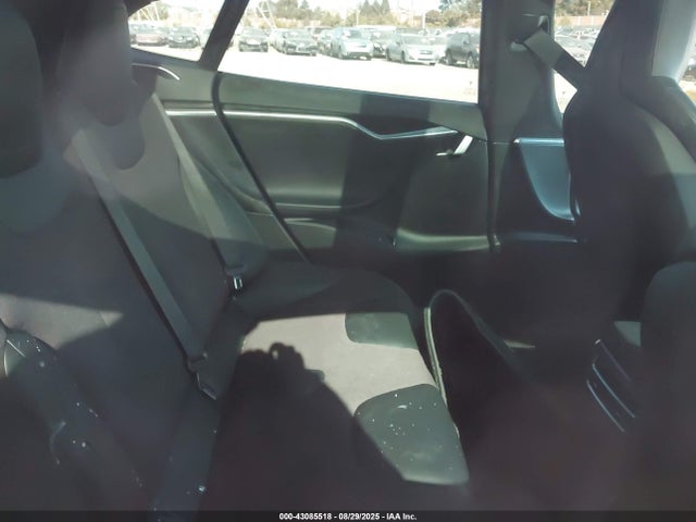 2016 TESLA MODEL S 5YJSA1E22GF168370 Photo 7
