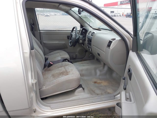 Aukcja sprzedaży 2007 Chevrolet Colorado Ls, vin: 1GCCS149378111160, numer aukcji: 43085525