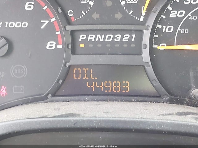Aukcja sprzedaży 2007 Chevrolet Colorado Ls, vin: 1GCCS149378111160, numer aukcji: 43085525