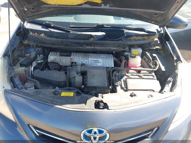 Toyota 2zr-fxe+5jm 2014 JTDZN3EU0E3311228 Image 10