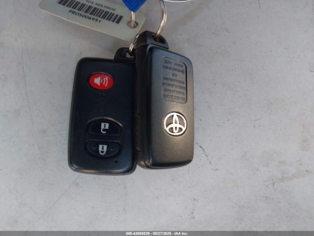Toyota 2zr-fxe+5jm 2014 JTDZN3EU0E3311228 Image 11