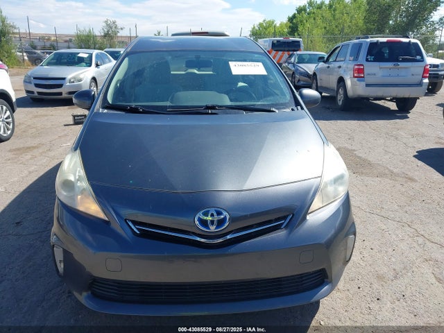 Toyota 2zr-fxe+5jm 2014 JTDZN3EU0E3311228 Image 12