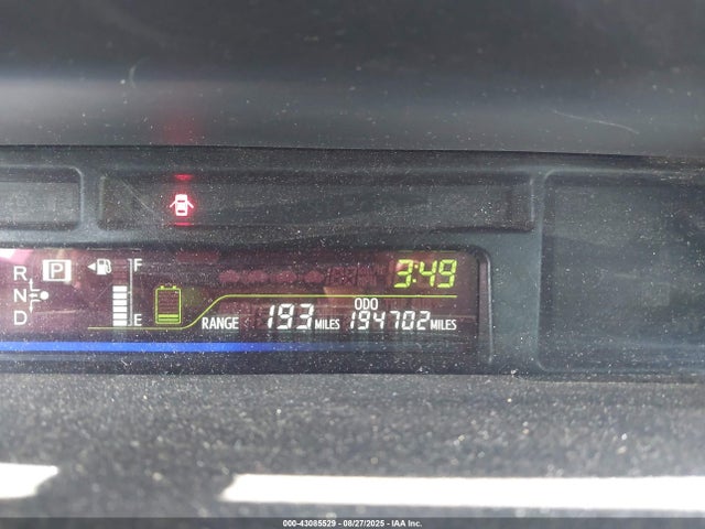 Toyota 2zr-fxe+5jm 2014 JTDZN3EU0E3311228 Image 15