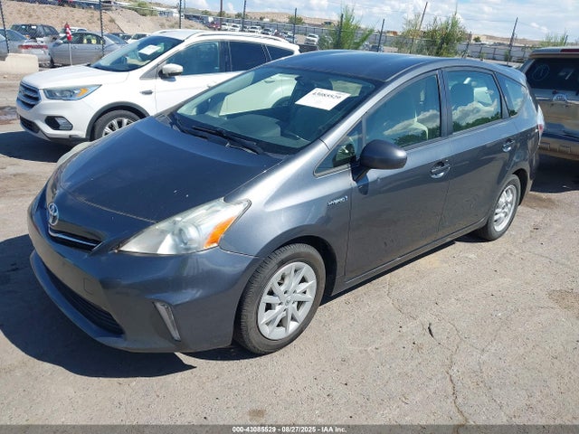 Toyota 2zr-fxe+5jm 2014 JTDZN3EU0E3311228 Image 2