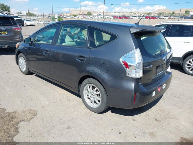 Toyota 2zr-fxe+5jm 2014 JTDZN3EU0E3311228 Image 3