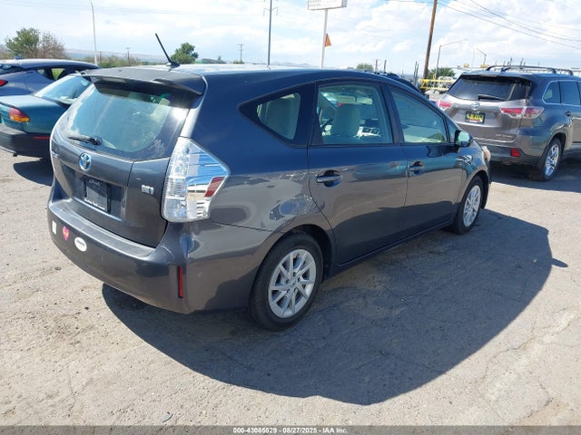 Toyota 2zr-fxe+5jm 2014 JTDZN3EU0E3311228 Image 4