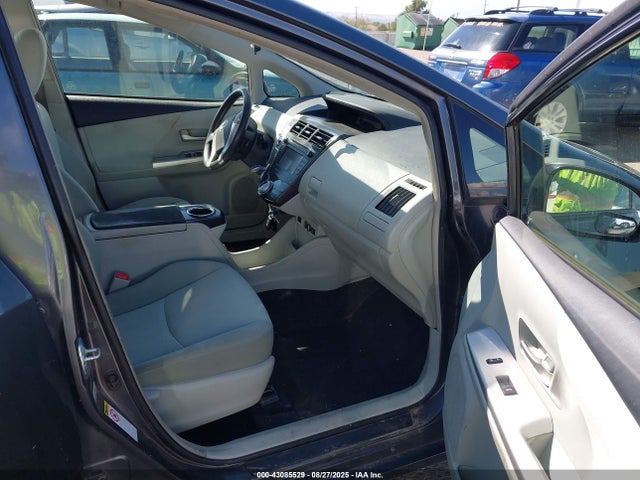 Toyota 2zr-fxe+5jm 2014 JTDZN3EU0E3311228 Image 5