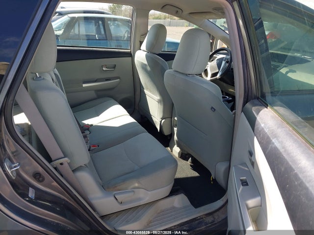 Toyota 2zr-fxe+5jm 2014 JTDZN3EU0E3311228 Image 8