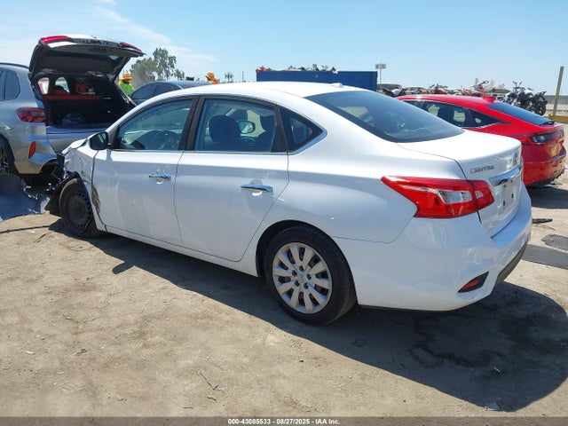 3N1AB7AP6HL667482 Nissan 2017