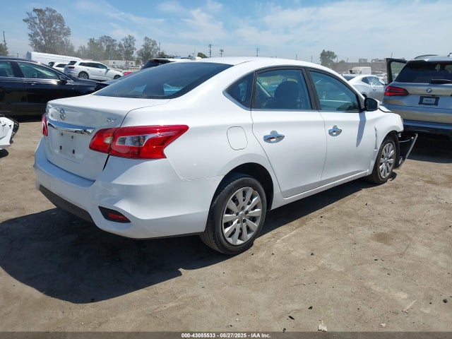 3N1AB7AP6HL667482 Nissan 2017