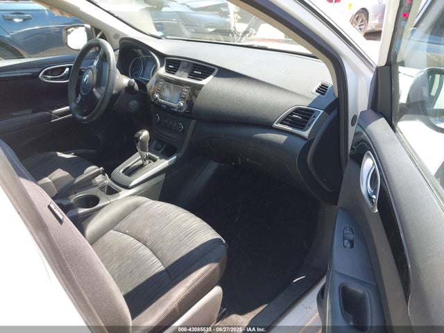 3N1AB7AP6HL667482 Nissan 2017