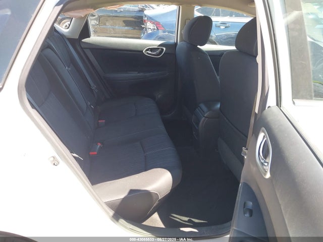 3N1AB7AP6HL667482 Nissan 2017