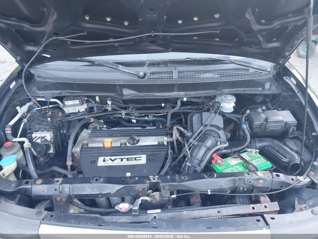 43085535 :رقم المزاد ، 5J6YH28503L037859 vin ، 2003 Honda Element Ex مزاد بيع