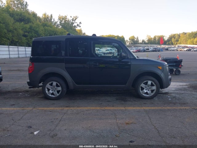 43085535 :رقم المزاد ، 5J6YH28503L037859 vin ، 2003 Honda Element Ex مزاد بيع