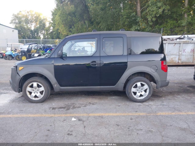43085535 :رقم المزاد ، 5J6YH28503L037859 vin ، 2003 Honda Element Ex مزاد بيع