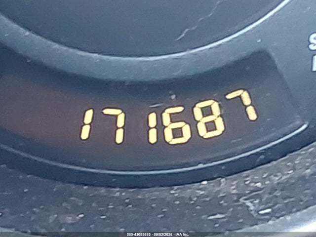 43085535 :رقم المزاد ، 5J6YH28503L037859 vin ، 2003 Honda Element Ex مزاد بيع