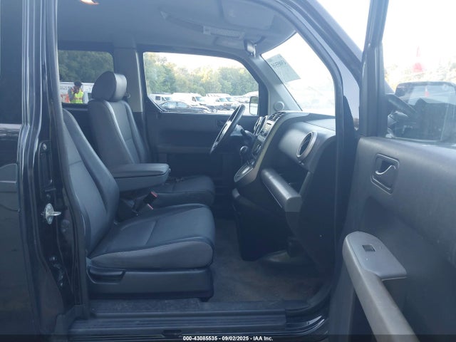 43085535 :رقم المزاد ، 5J6YH28503L037859 vin ، 2003 Honda Element Ex مزاد بيع