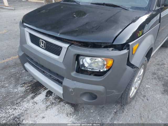43085535 :رقم المزاد ، 5J6YH28503L037859 vin ، 2003 Honda Element Ex مزاد بيع