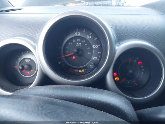 43085535 :رقم المزاد ، 5J6YH28503L037859 vin ، 2003 Honda Element Ex مزاد بيع