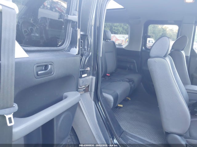 43085535 :رقم المزاد ، 5J6YH28503L037859 vin ، 2003 Honda Element Ex مزاد بيع