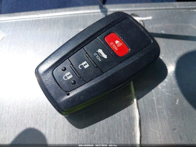 Toyota a25a-fxs, 3nm 2020 4T1D21FB4LU015779 Image 11