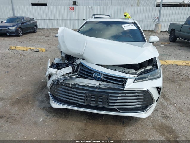 Toyota a25a-fxs, 3nm 2020 4T1D21FB4LU015779 Image 12
