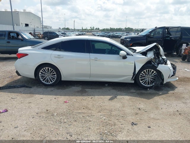 Toyota a25a-fxs, 3nm 2020 4T1D21FB4LU015779 Image 13